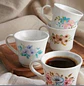 Pocillo Café Corona Semillas 98.8 ml - Miniatura 2