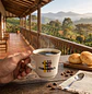 Pocillo Café Corona Café de Colombia 110 ml - Miniatura 4
