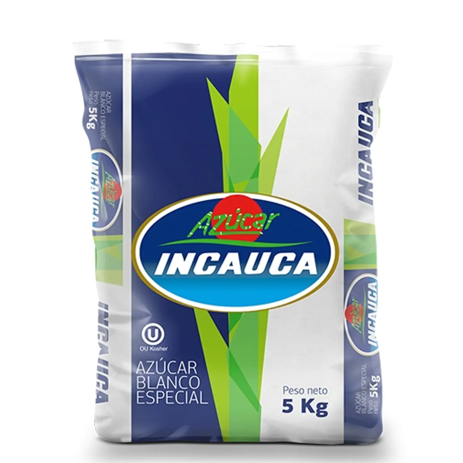 Azucar Incauca Blanca 5K