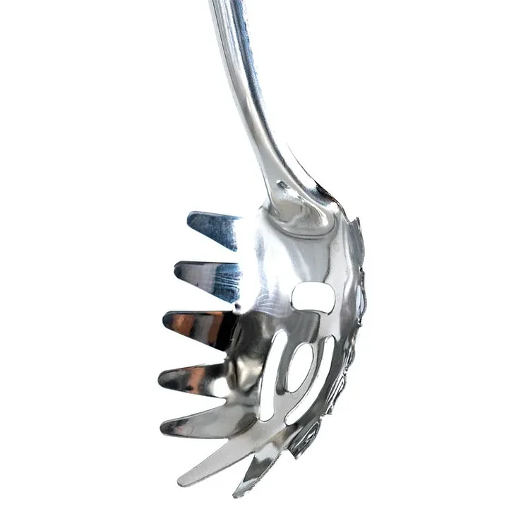 Cuchara Para Pasta Imusa Acero Inoxidable 1