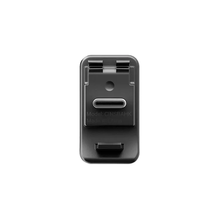 Adaptador X5 Microfono Negro