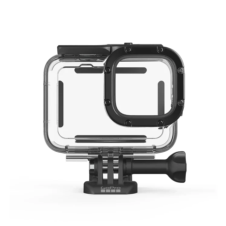 Carcasa Gopro Sumergible