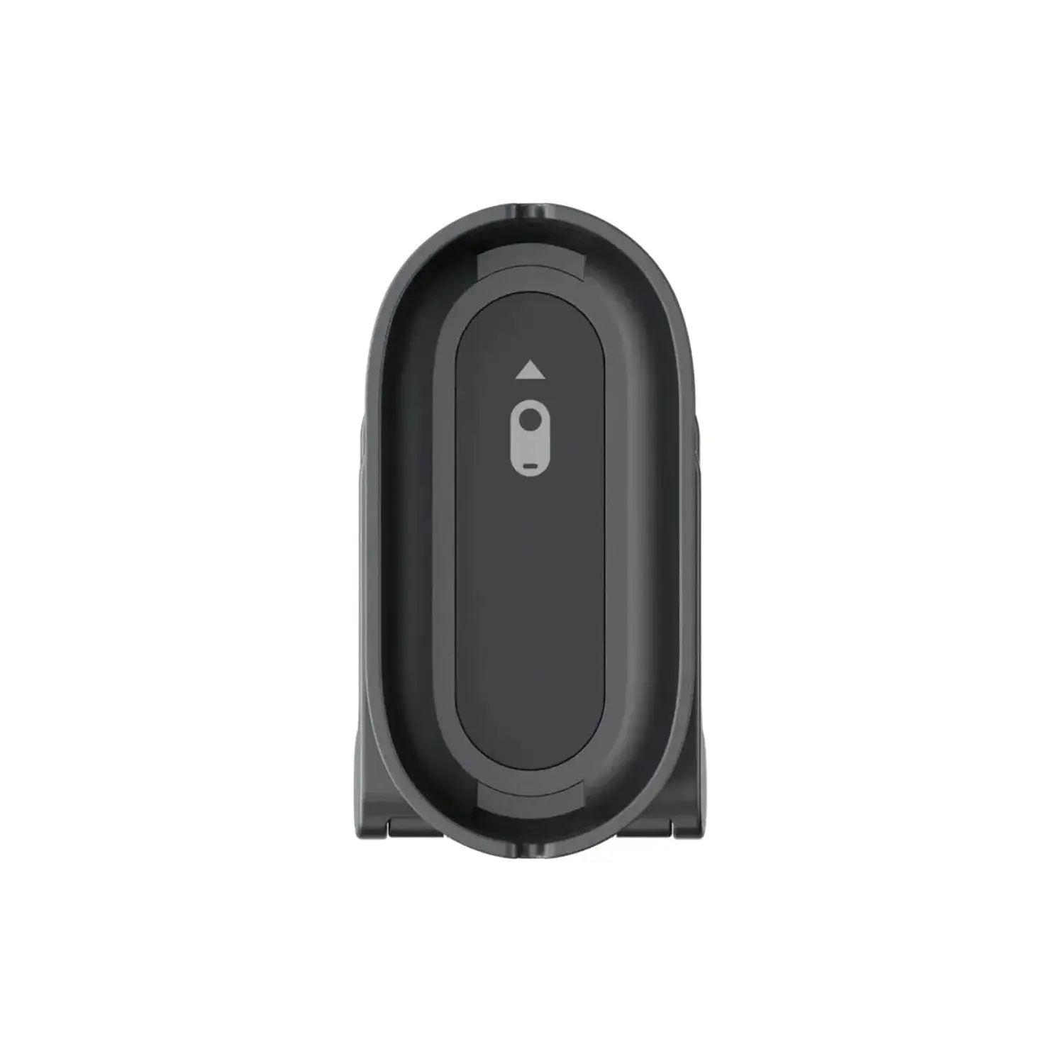 Clip Pivotante 3S Negro