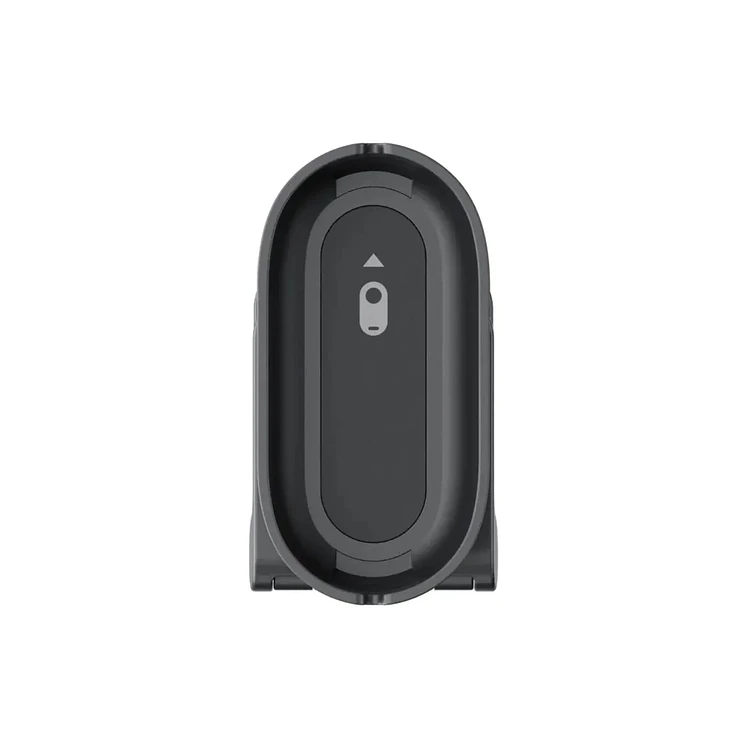 Clip Pivotante 3S Negro