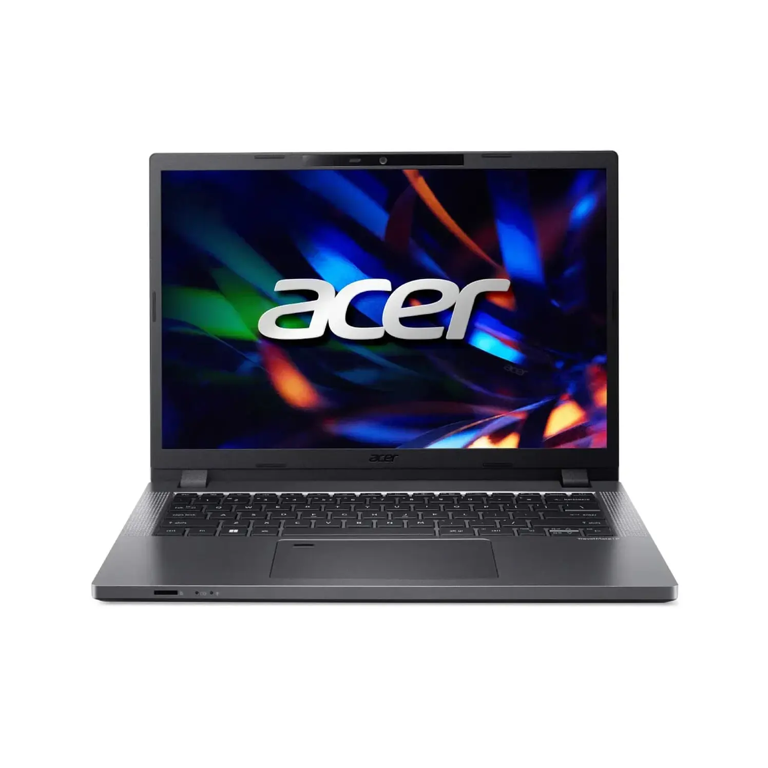 Portátil Acer I5 14 Pulg RAM 16GB SSD 512GB Gris