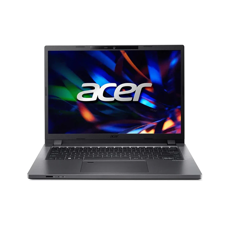 Portátil Acer I5 14 Pulg RAM 16GB SSD 512GB Gris