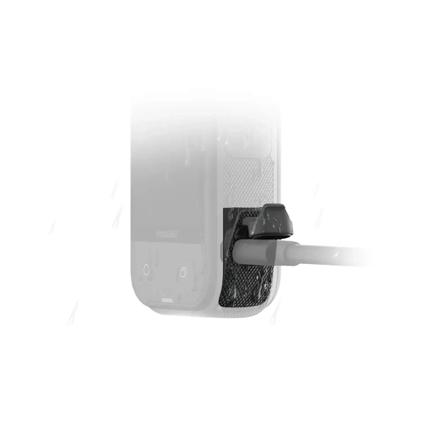 Cubierta De Carga X5 USB