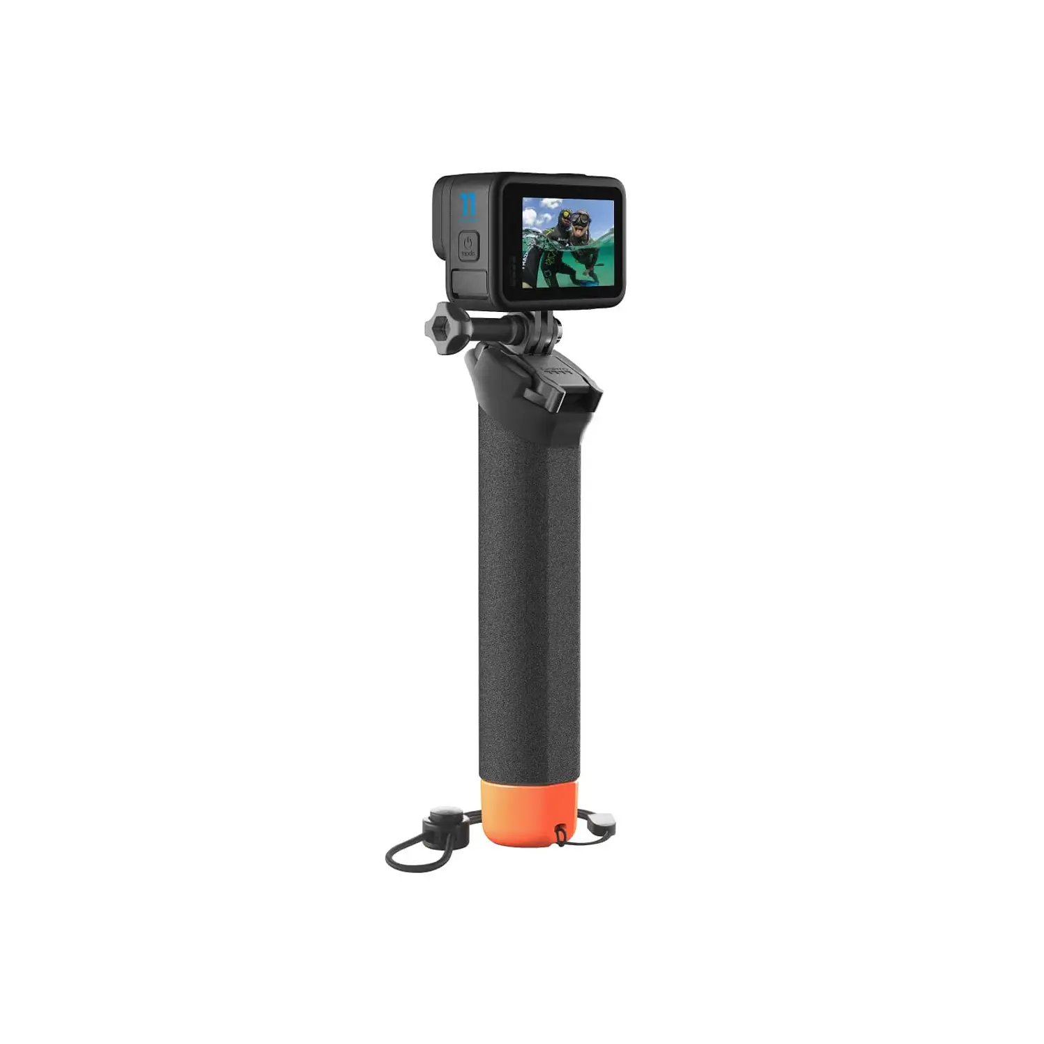 Empuñadura Gopro The Handler