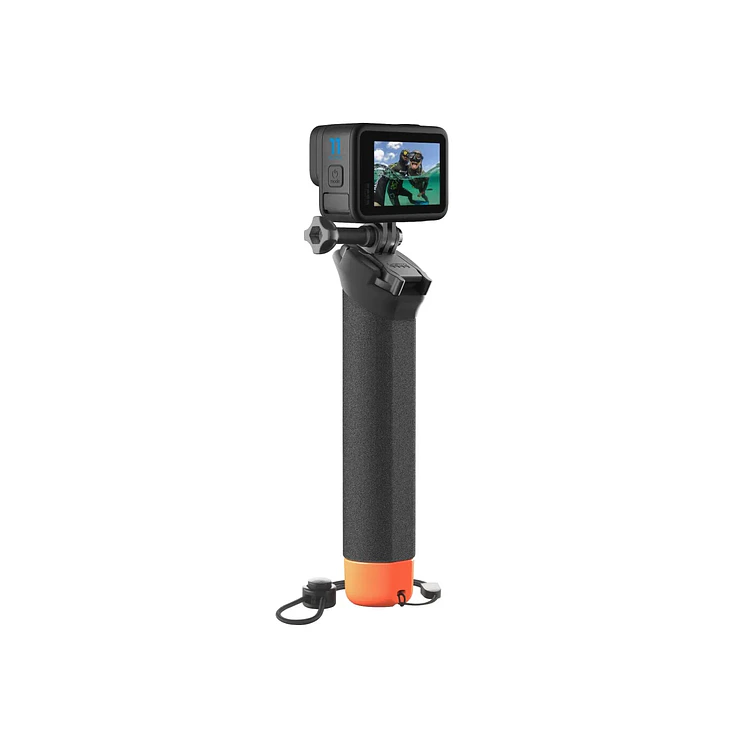 Empuñadura Gopro The Handler