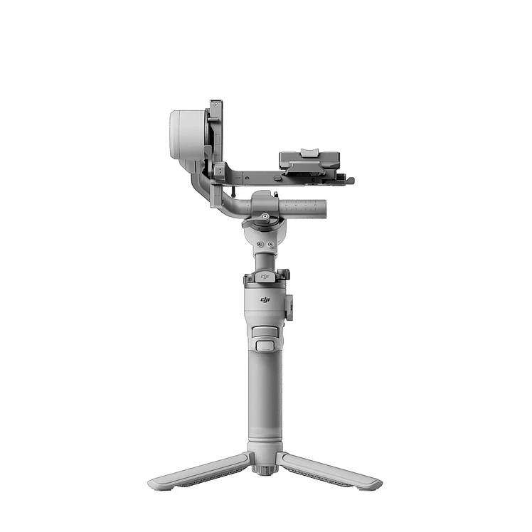 Estabilizador Dji Rs 4 Mini Combo