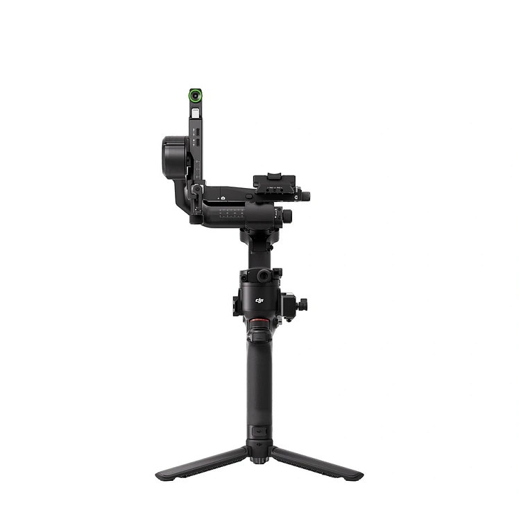 Estabilizador Dji Rs 5 Combo