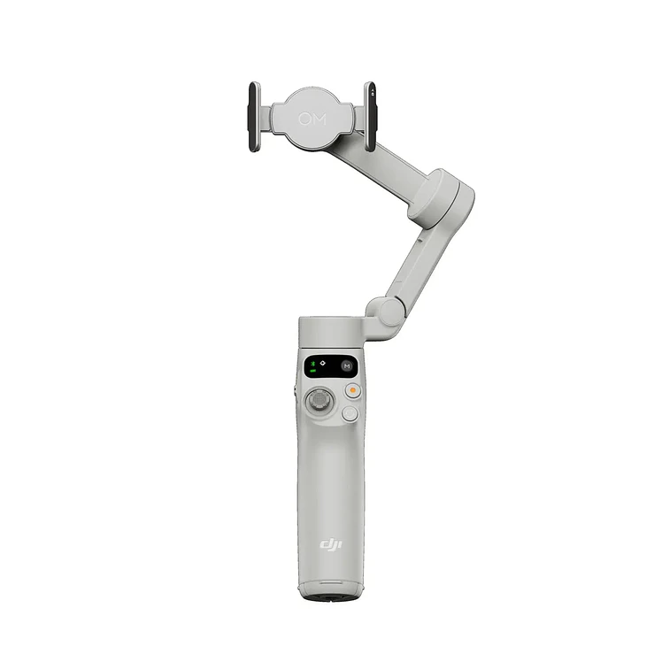 Estabilizador Para Celulares Dji Om7 Gris