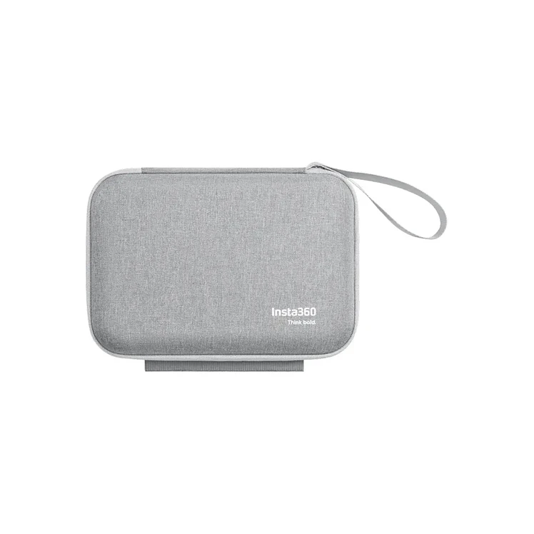 Estuche X5 De Almacenamiento Gris