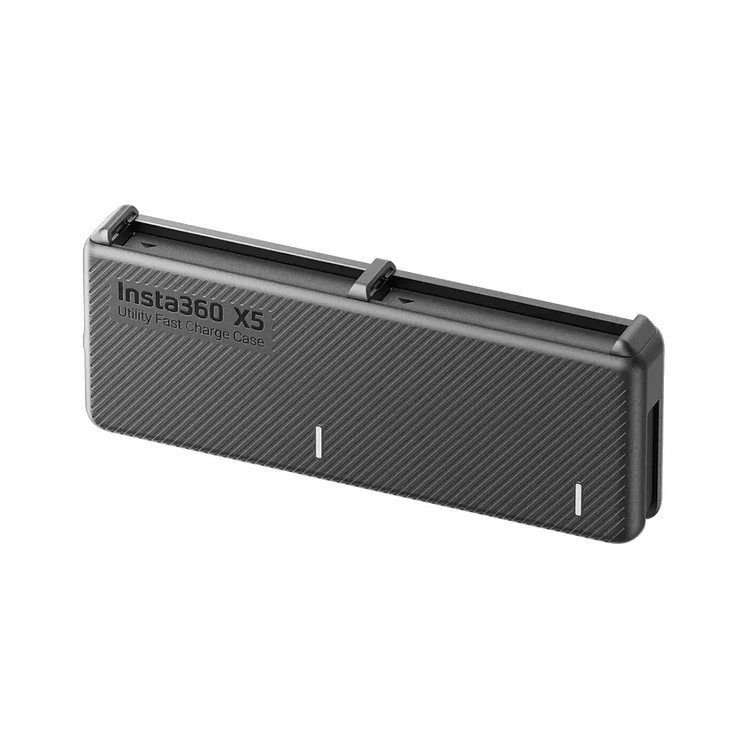 Funda X5 Carga Rapida Negro