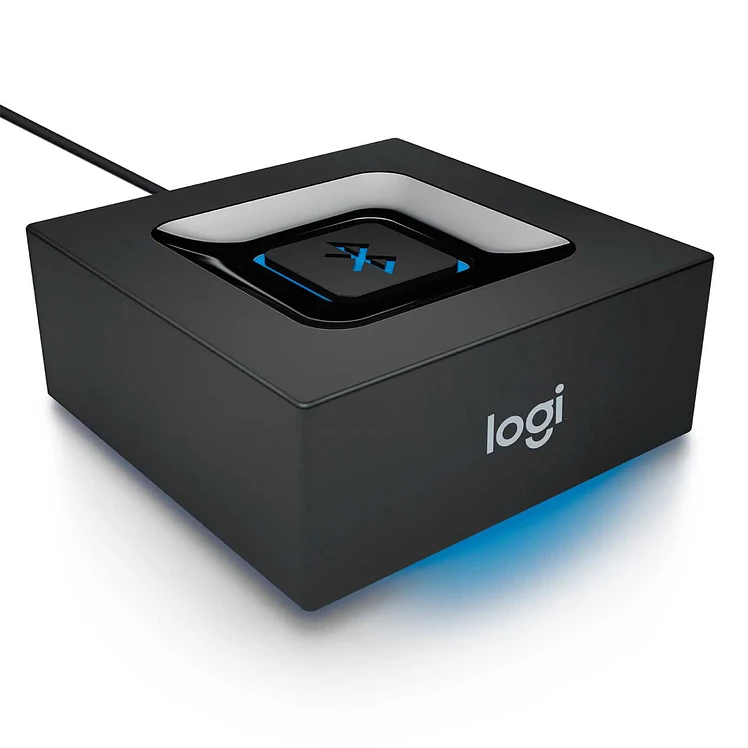 Adaptador Logitech Audio Bluetooth