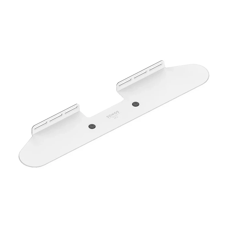 Soporte Pared Sonos Beam Blanco