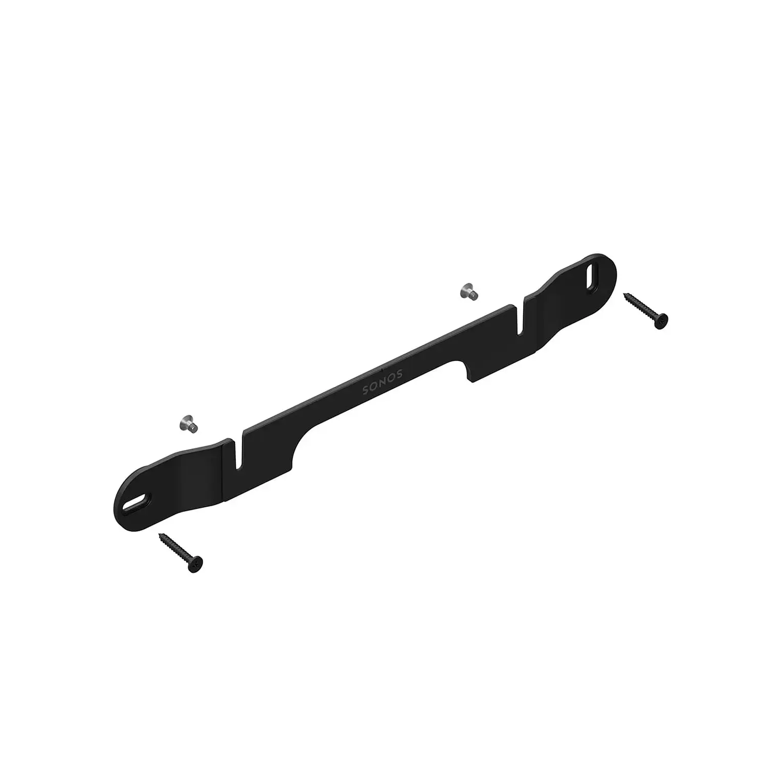 Soporte Pared Sonos Ray Negro