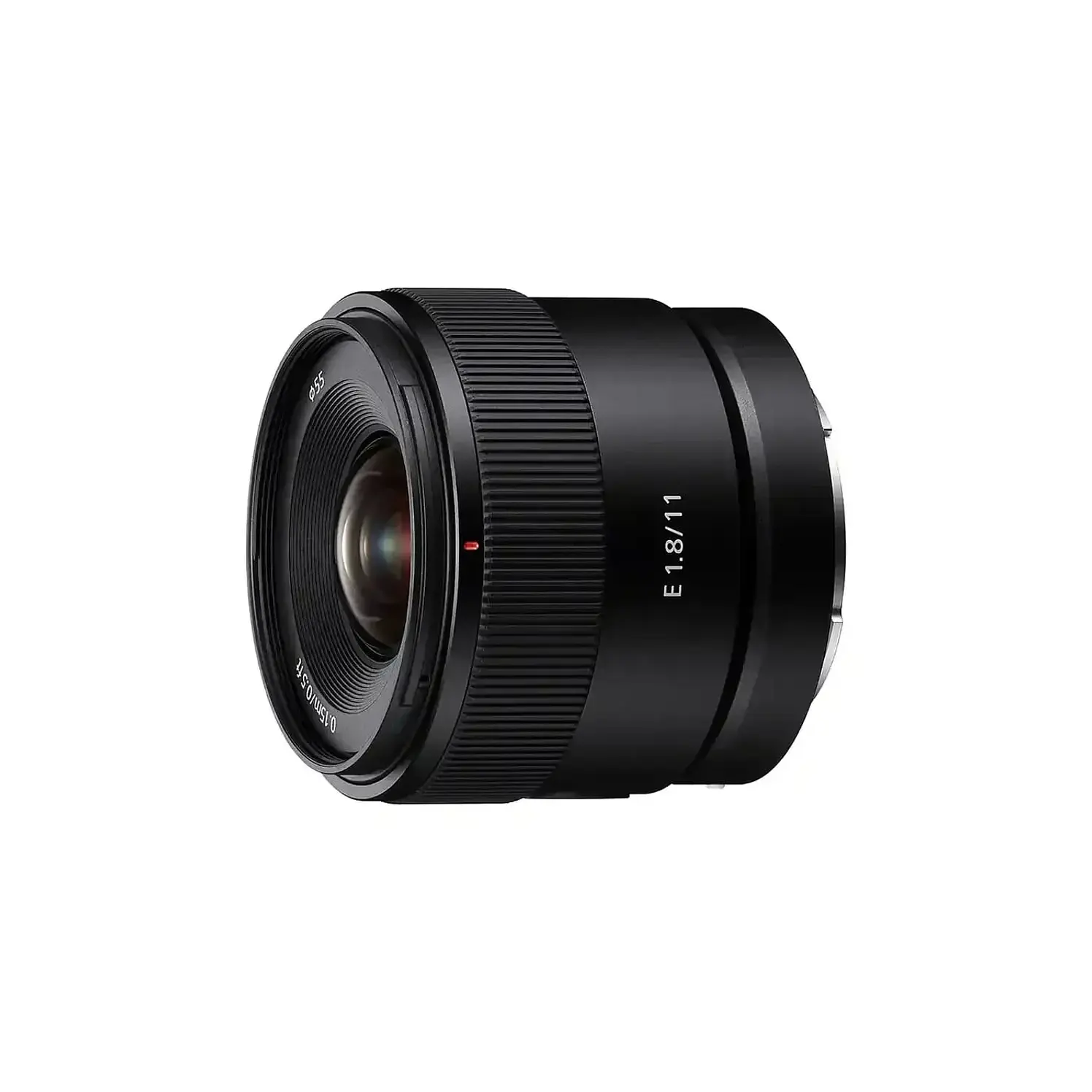 Lente Sony //C Syx