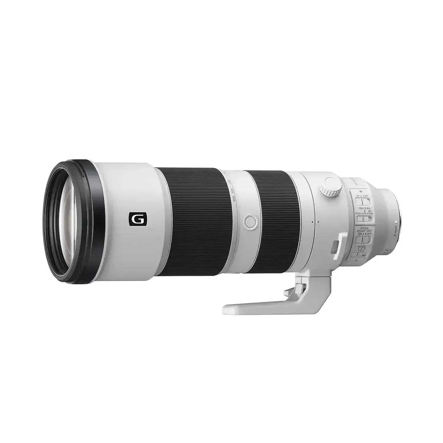 Lente Sony