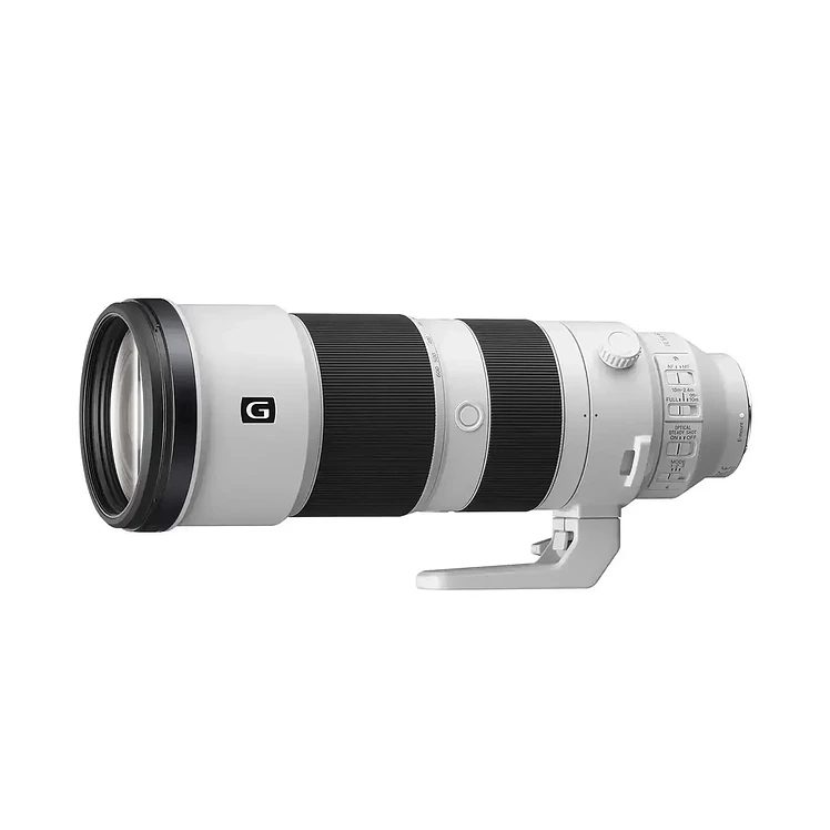 Lente Sony