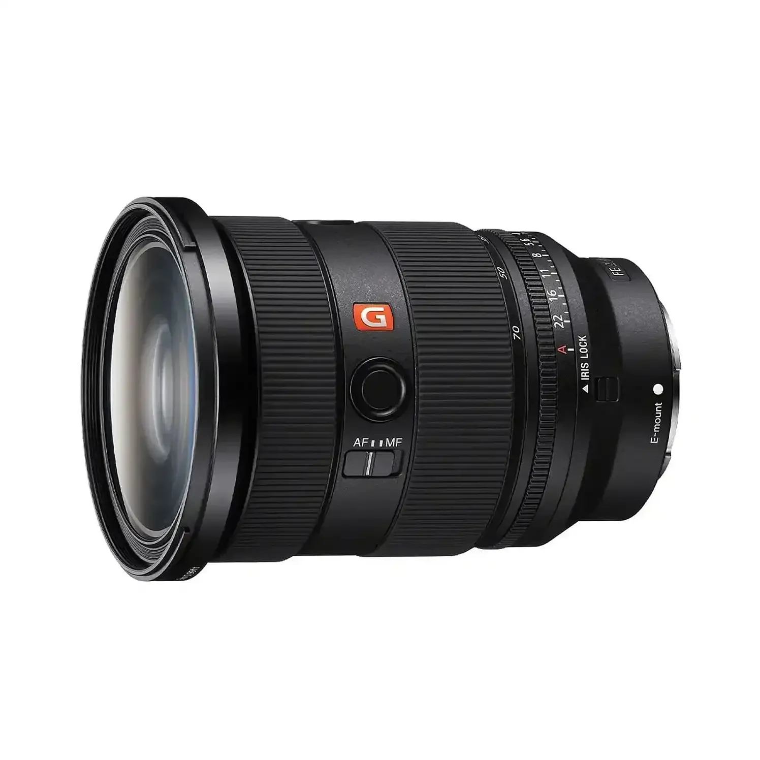 Lente Sony