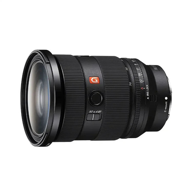Lente Sony