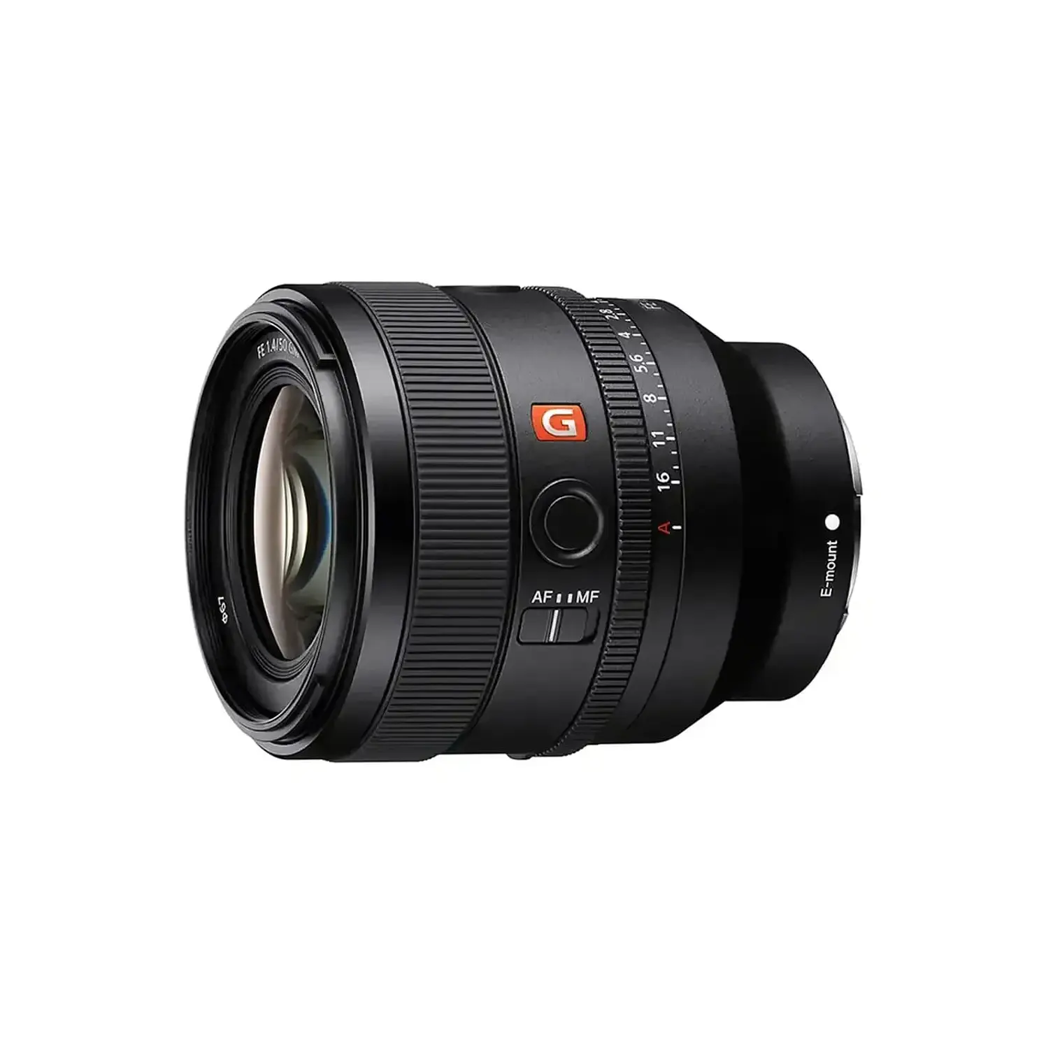 Lente Sony