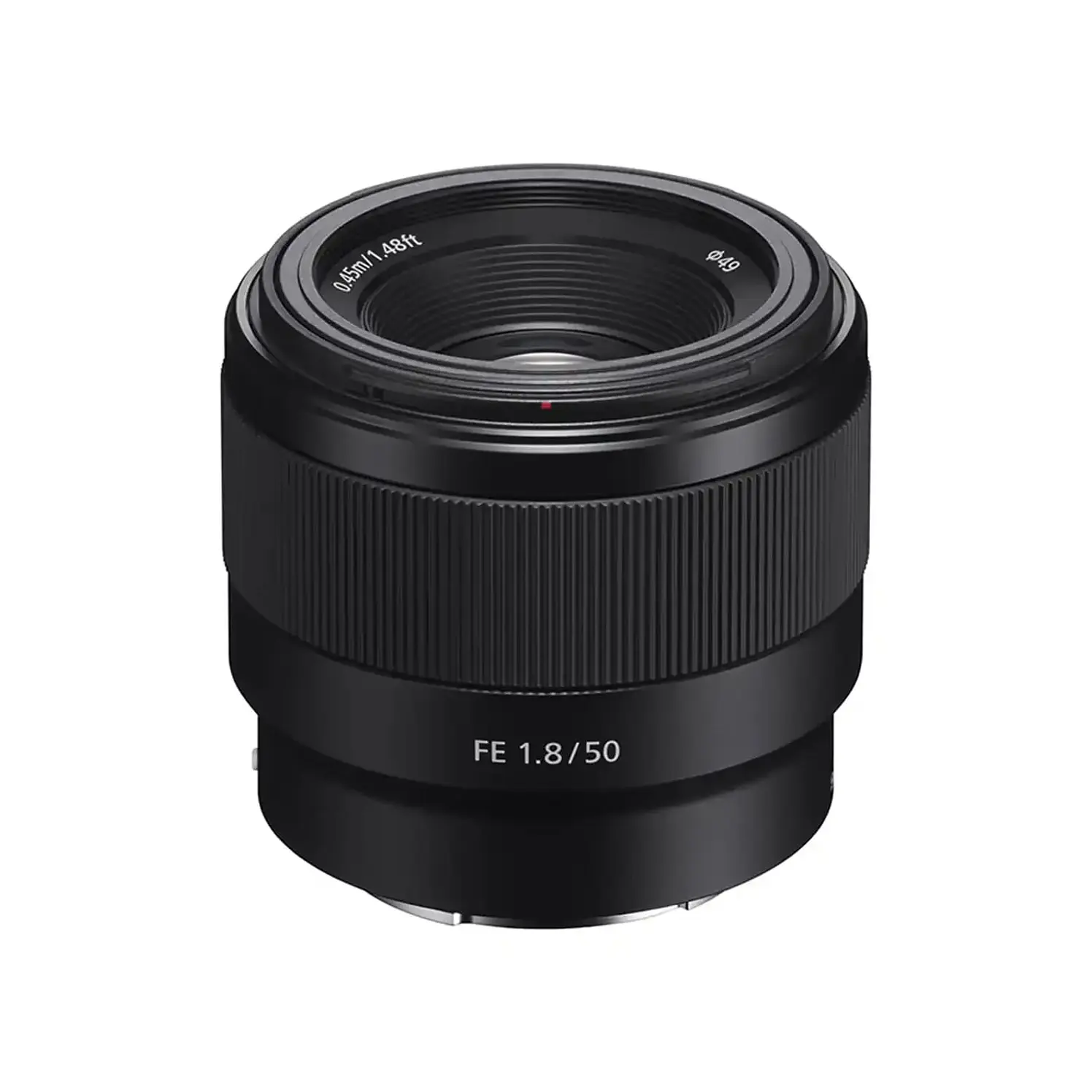 Lente Sony