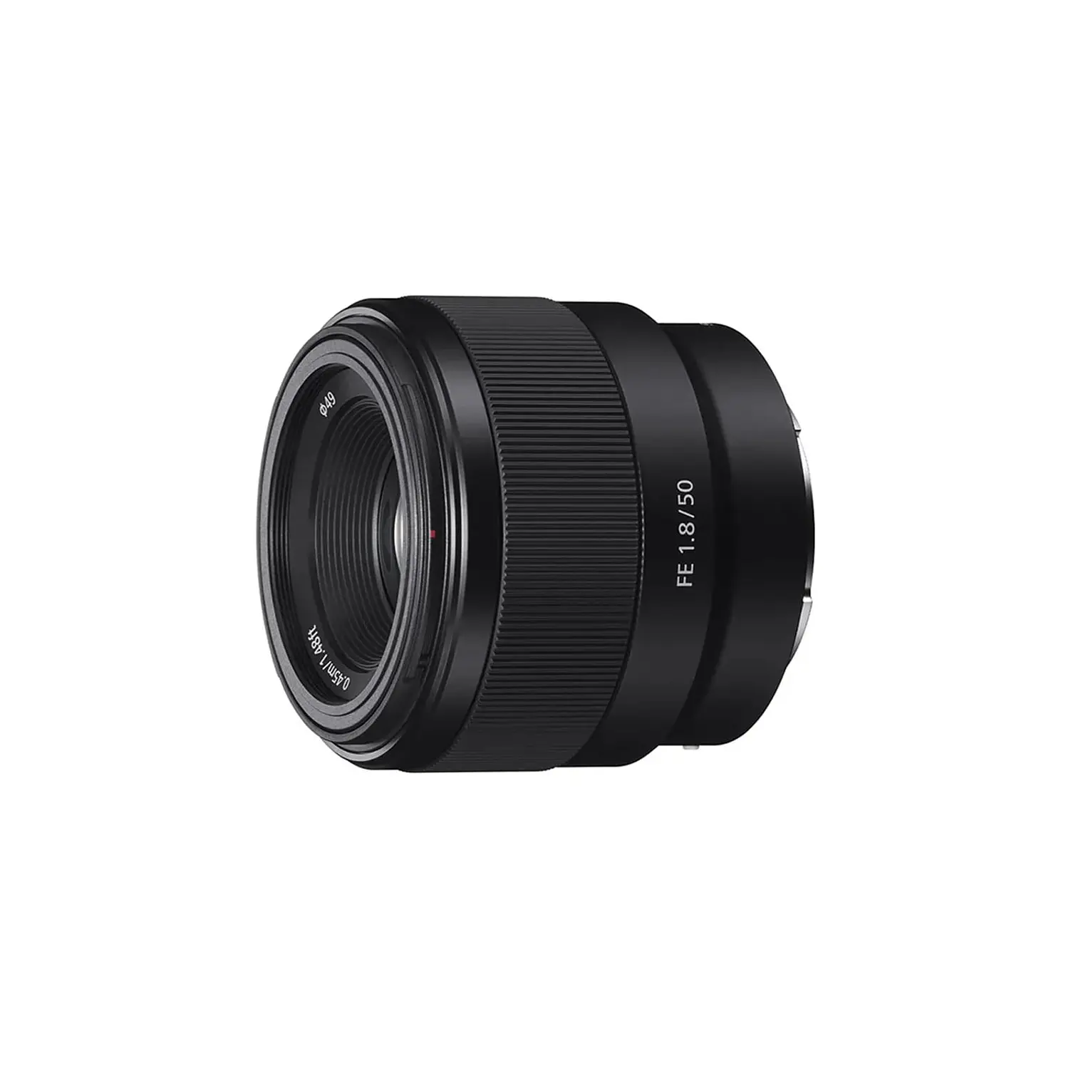 Lente Sony