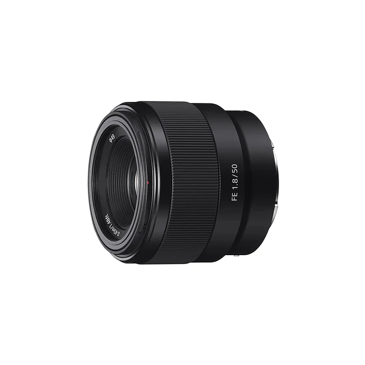 Lente Sony