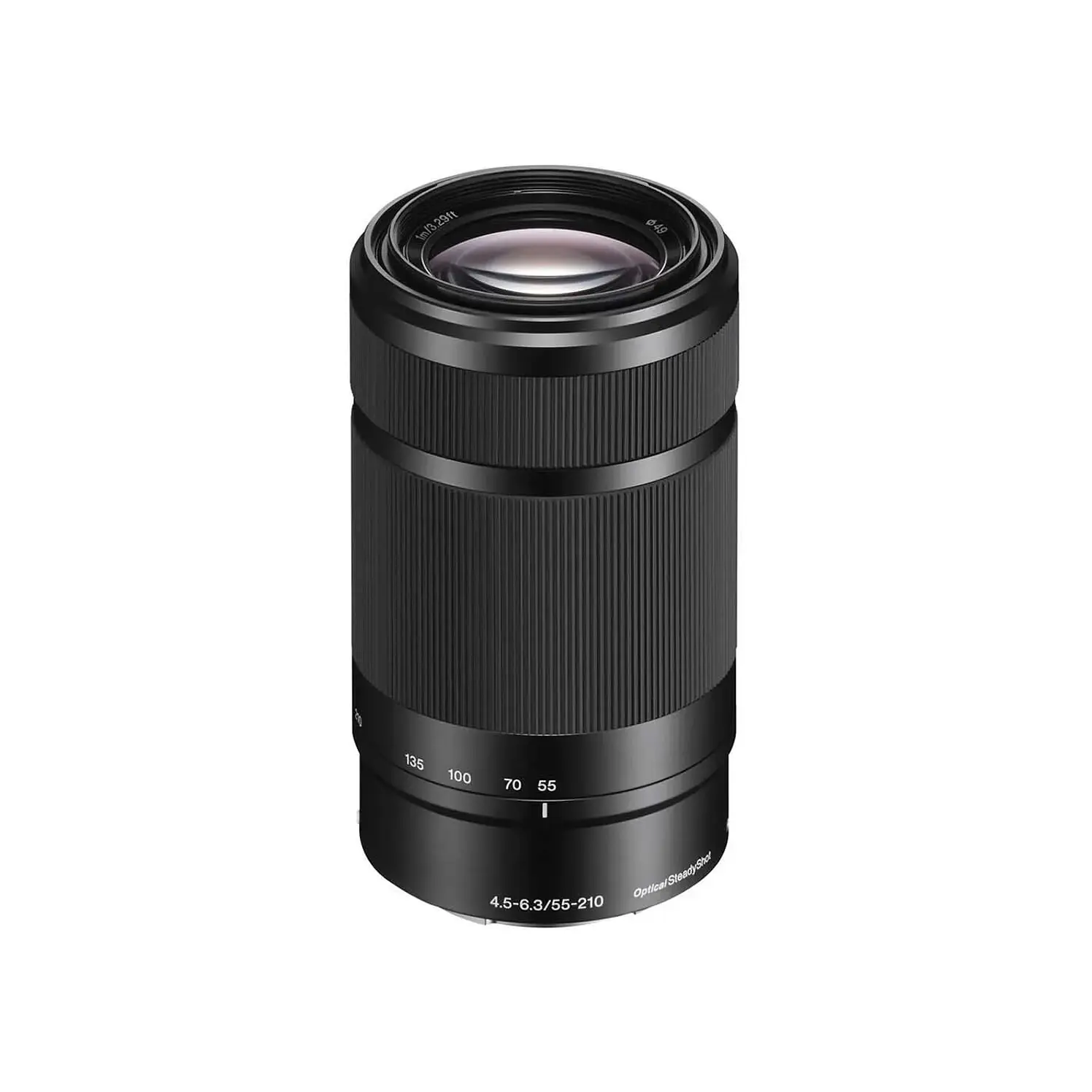 Lente Sony Ae