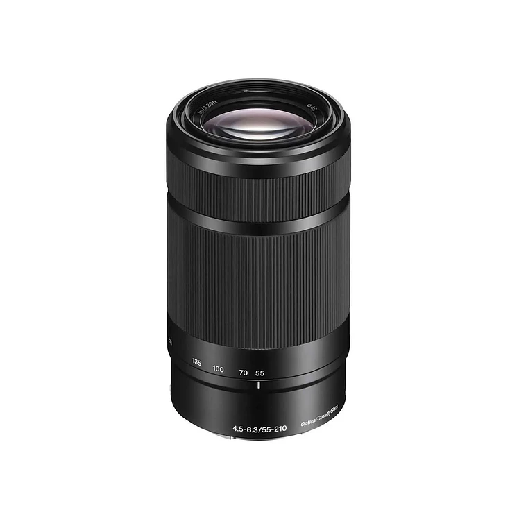 Lente Sony Ae