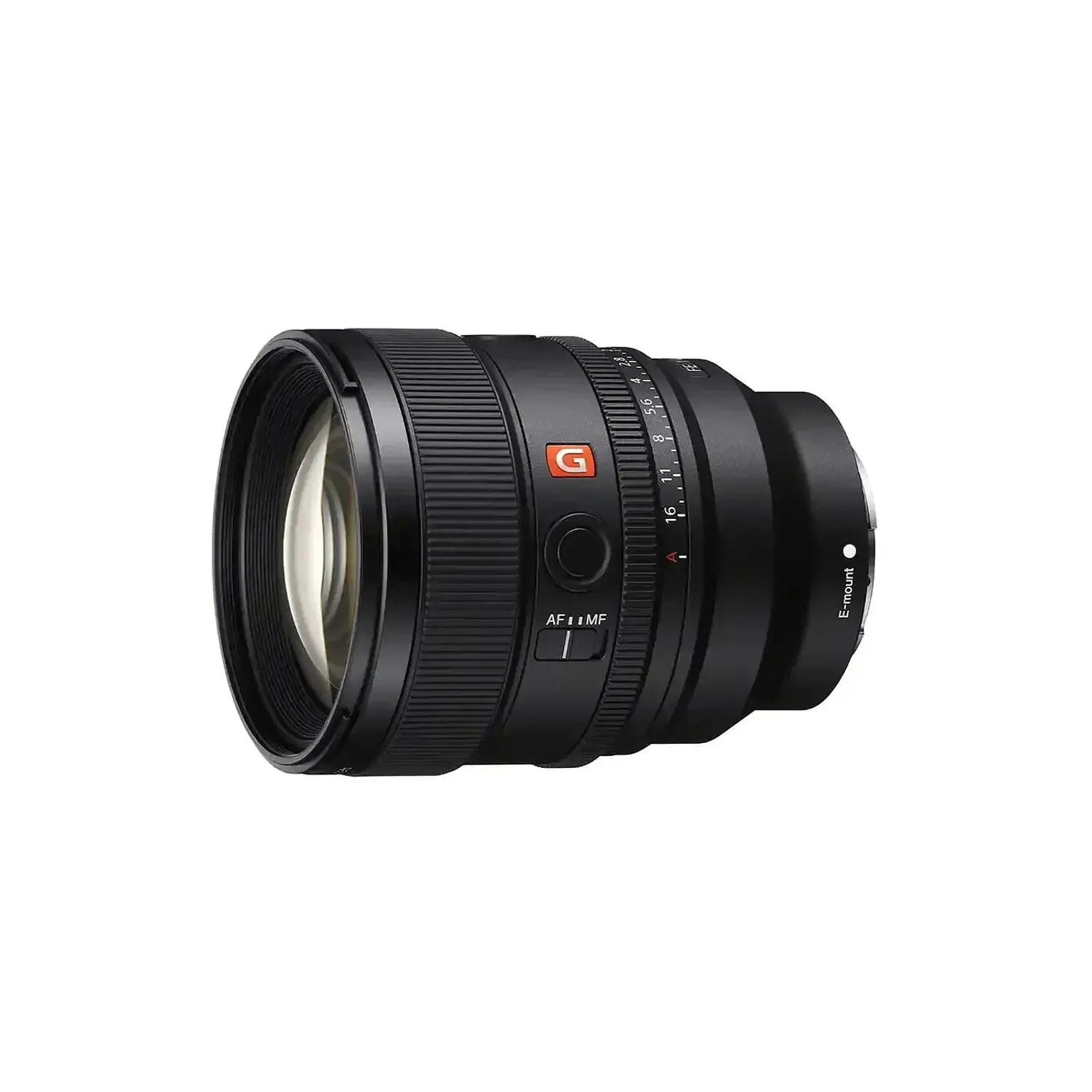Lente Sony
