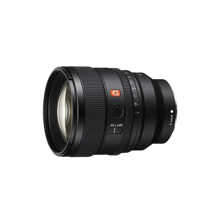 Lente Sony