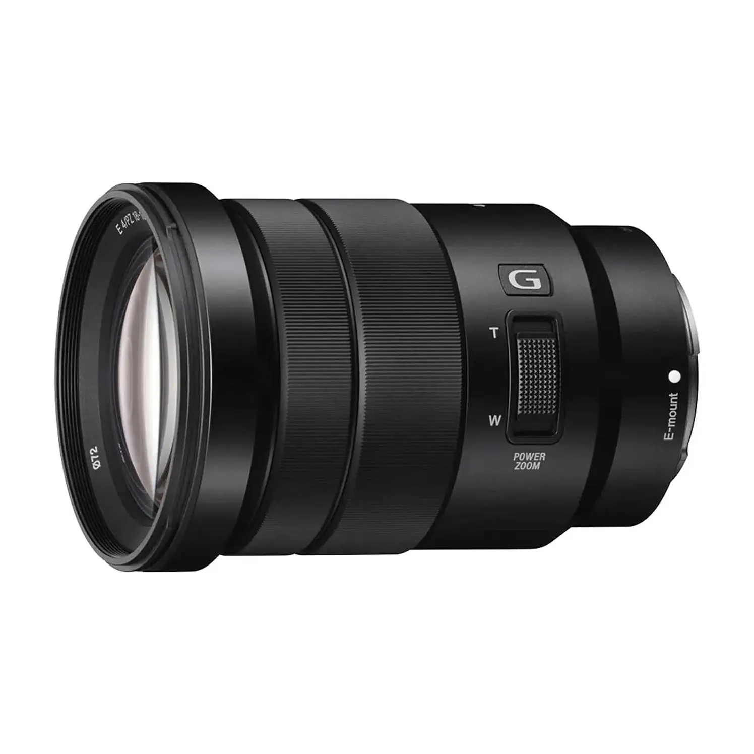 Lente Sony Ae