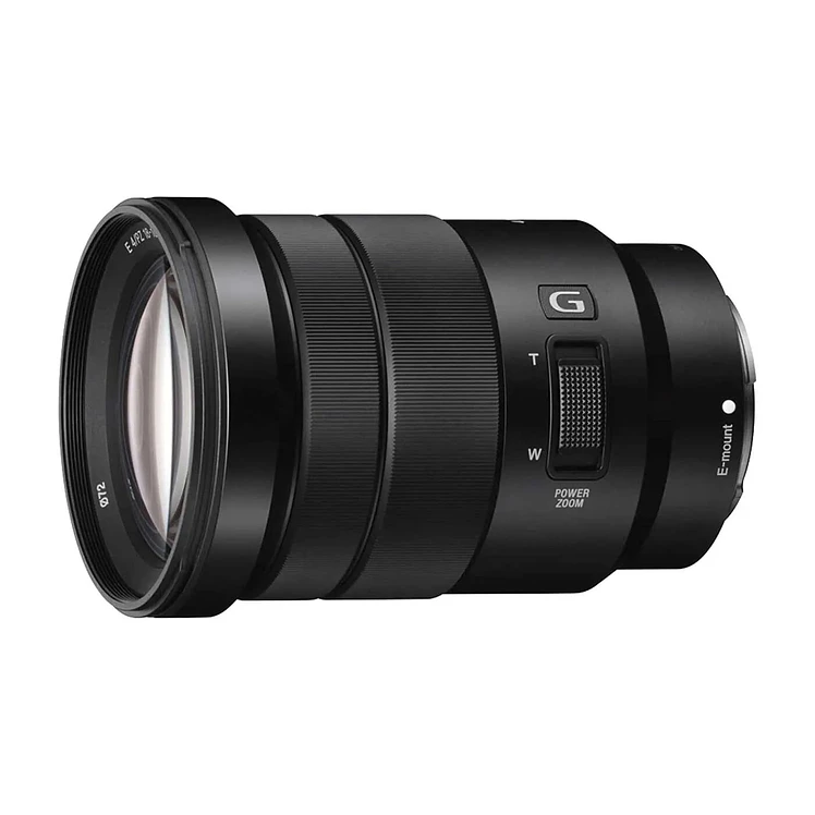 Lente Sony Ae