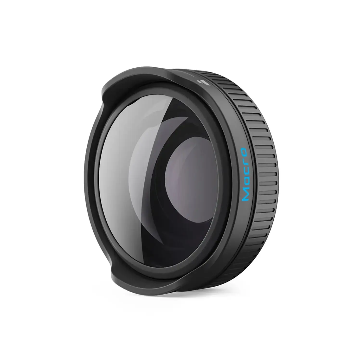 Módulo Gopro De Lente Macro