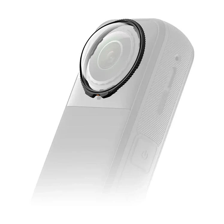 Protector De Lente X5 Estandar