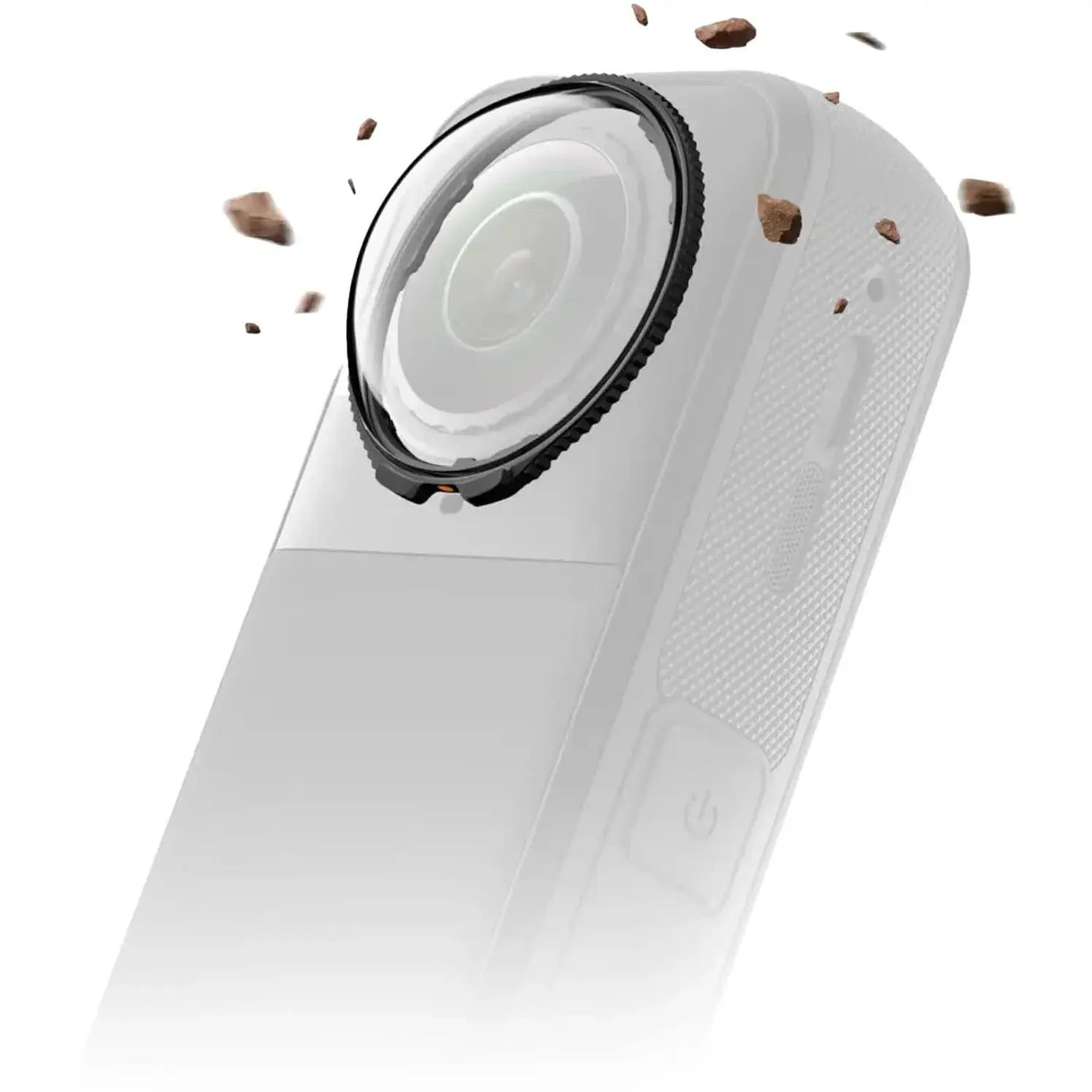 Protector De Lente X5 Premiun