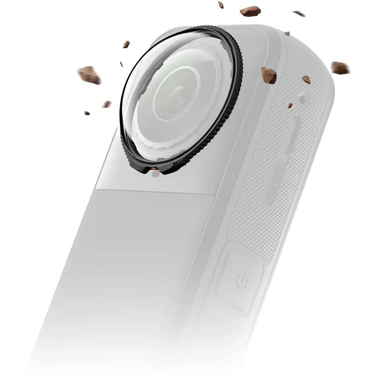 Protector De Lente X5 Premiun