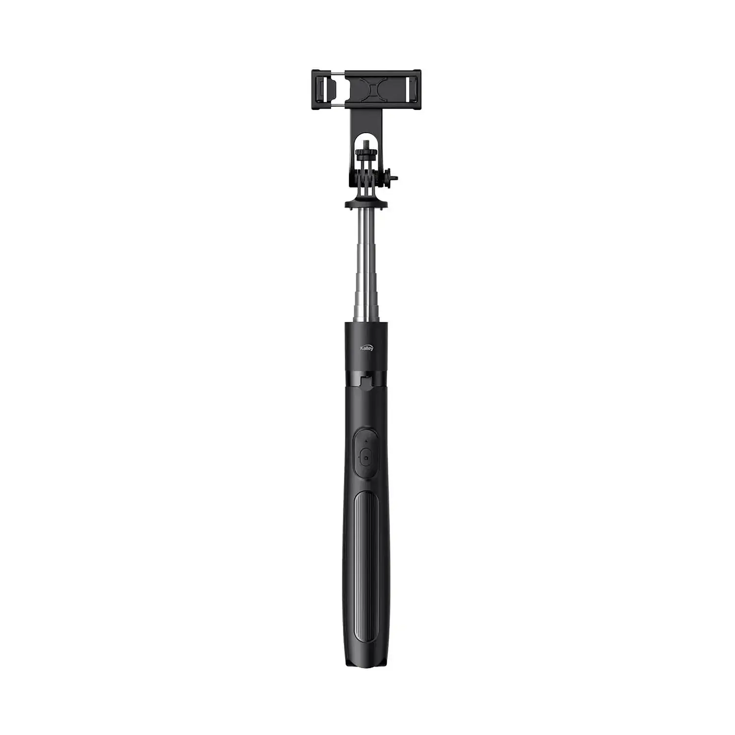 Selfie Kalley Stick Más Trípode Negro