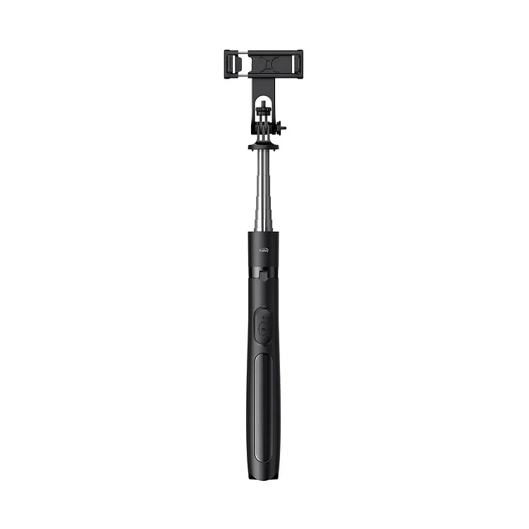 Selfie Kalley Stick Más Trípode Negro