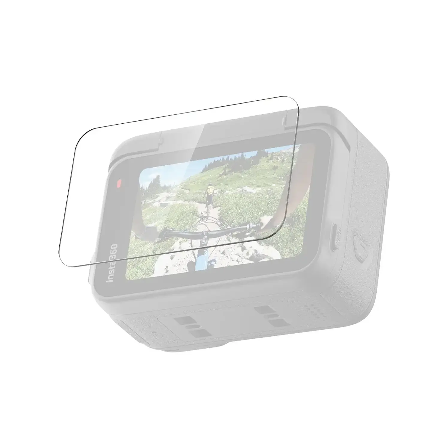 Protector De Pantalla Ace Pro 2/ Ace Pro