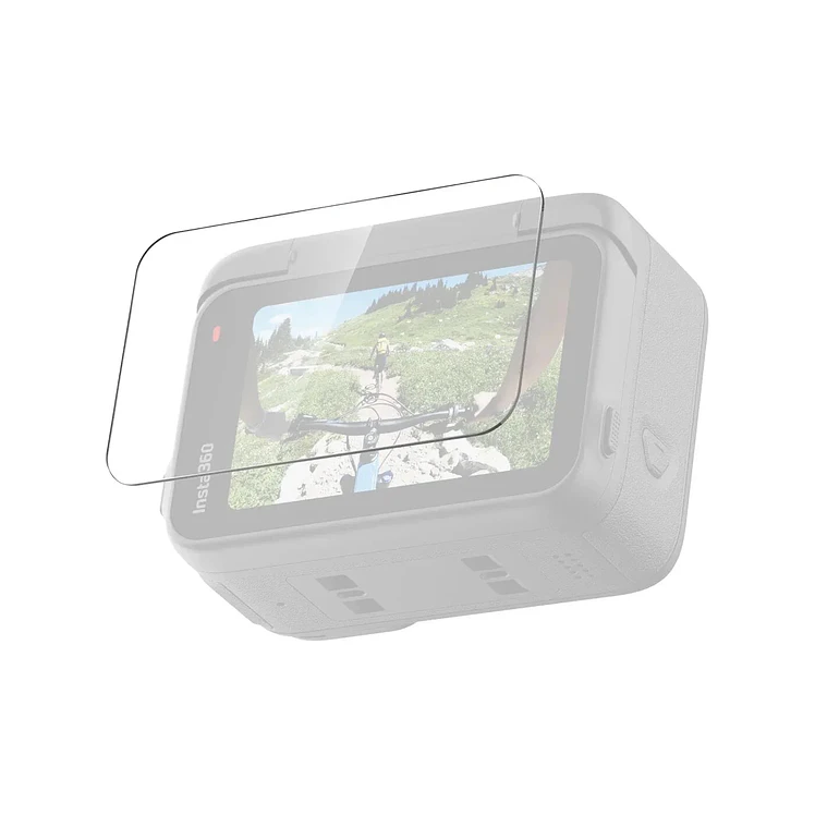 Protector De Pantalla Ace Pro 2/ Ace Pro