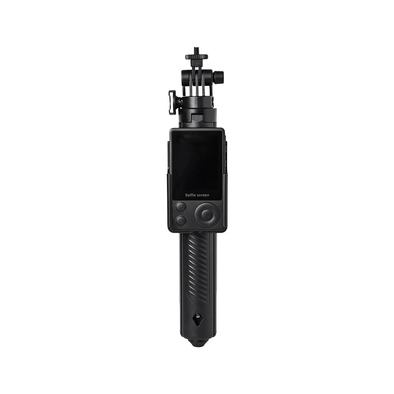 Selfie Vta Stick Creators Con Pantalla Integrada