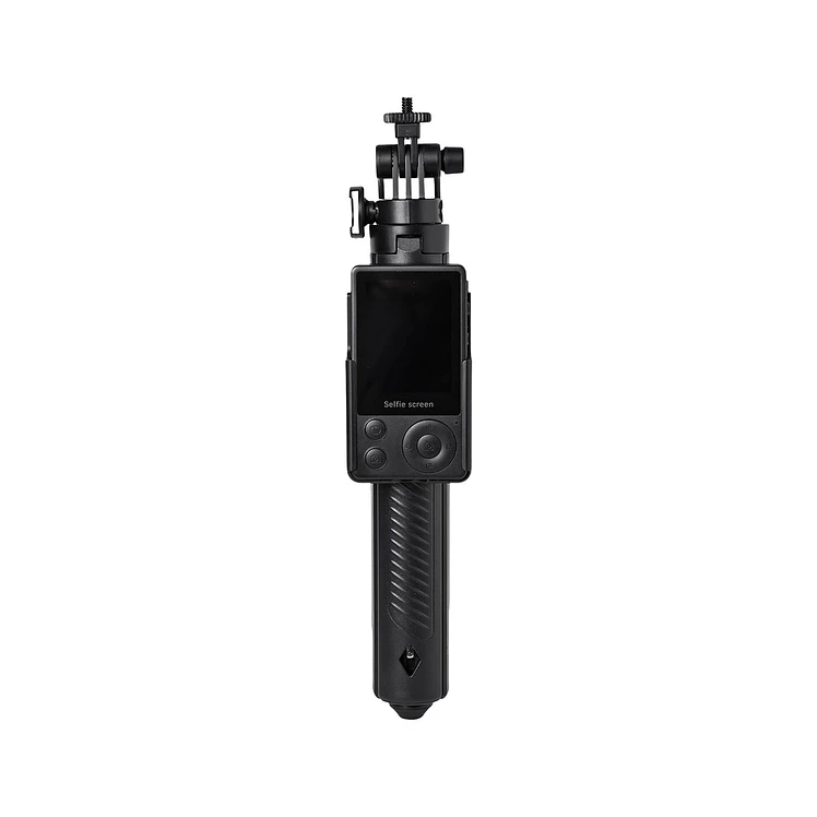 Selfie Vta Stick Creators Con Pantalla Integrada