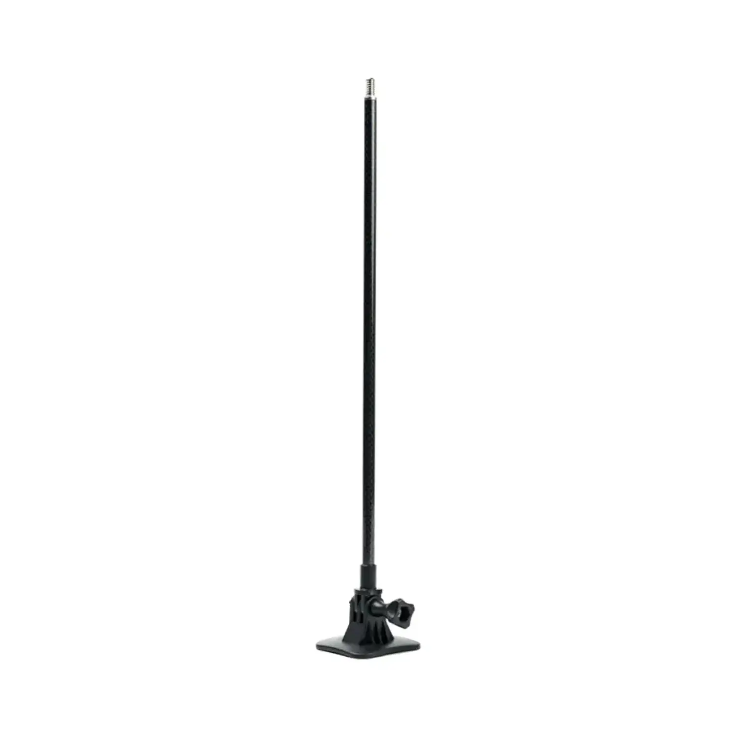 Soporte Casco Negro