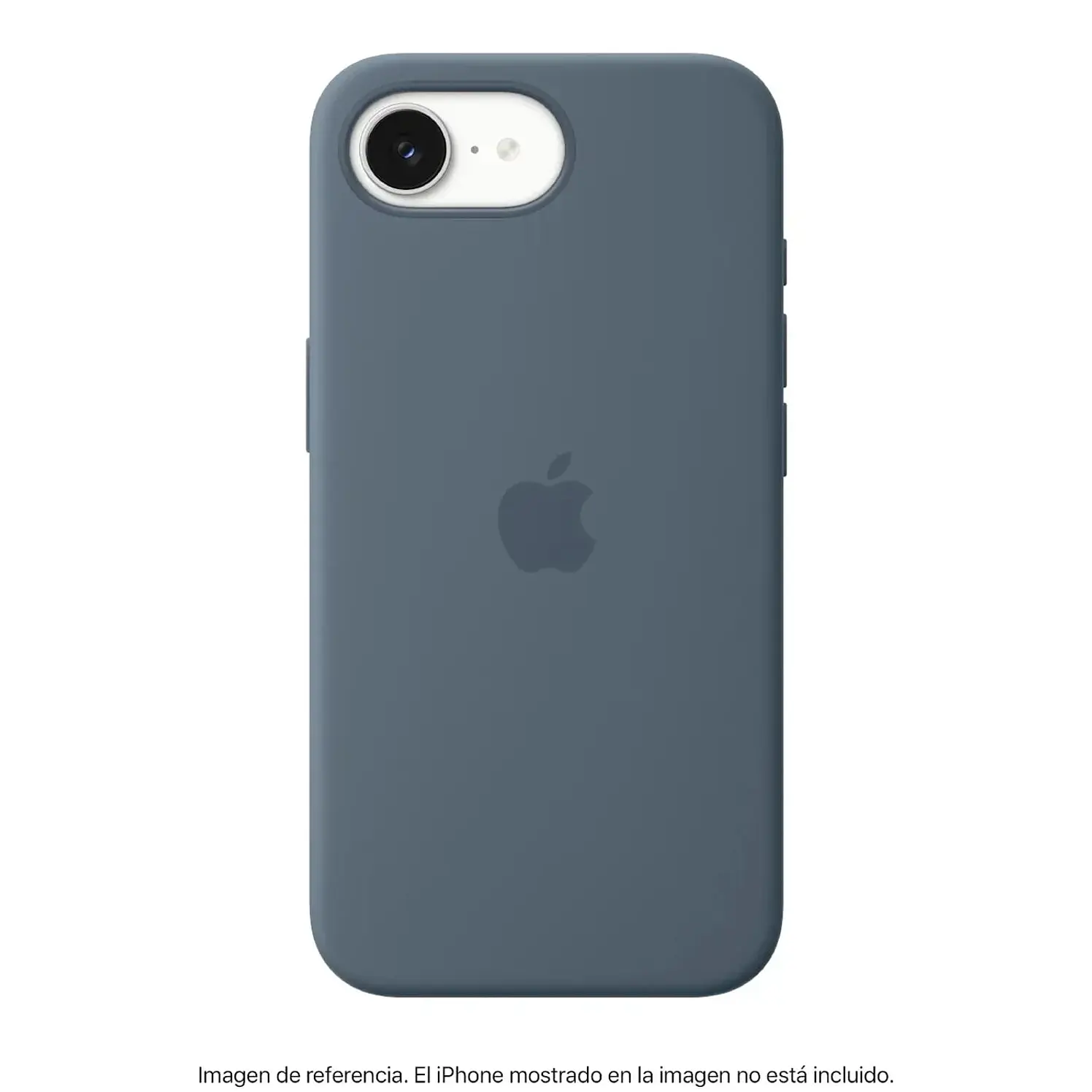 Case Apple Magsafe Iphone 17E Azul Náutico