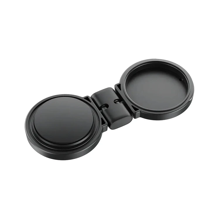 Soporte Flexible Go 3 Negro