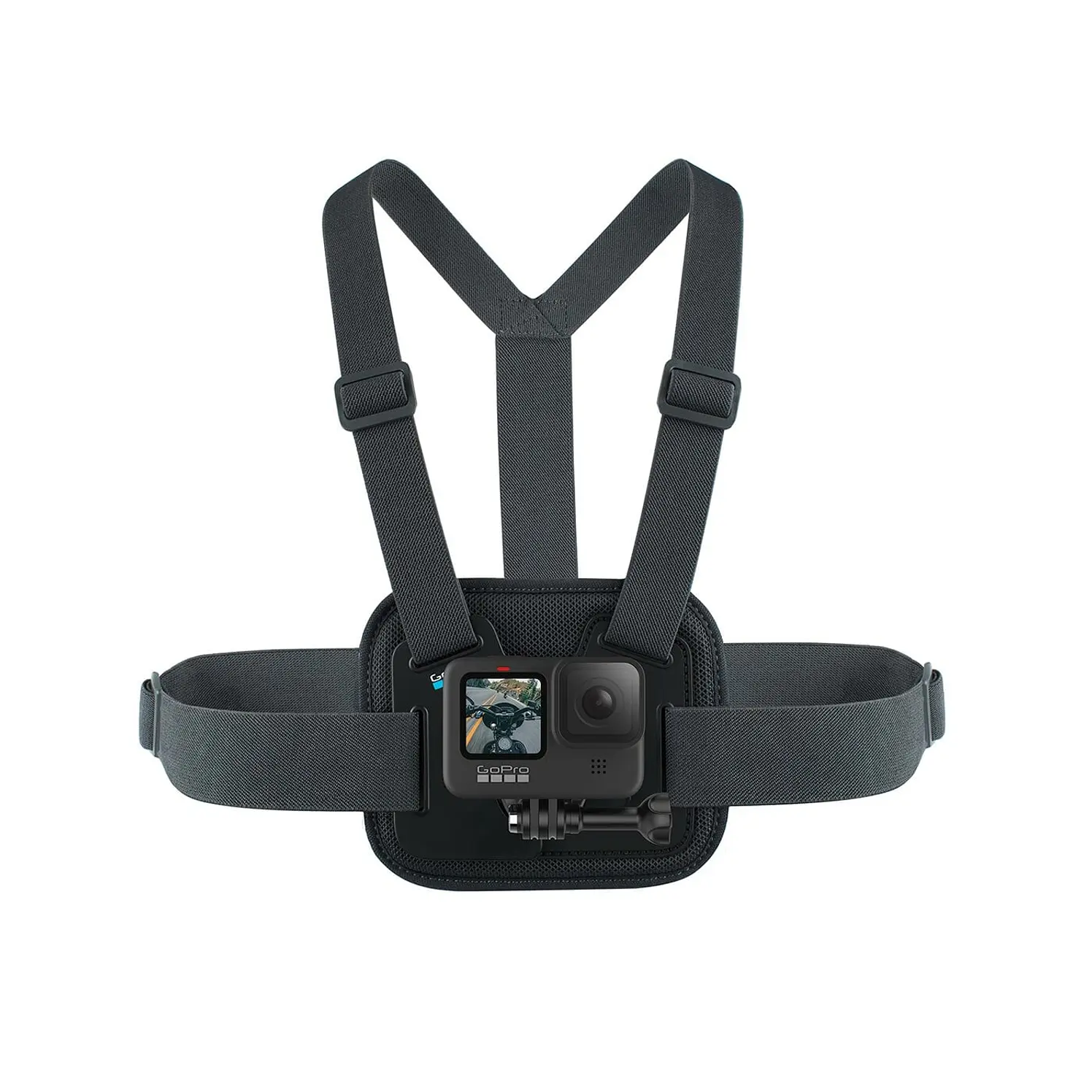 Soporte Gopro Chesty 2.0